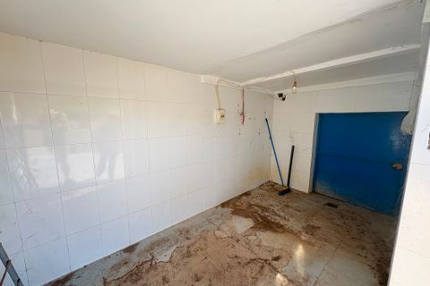 Farm hus i Cantoria, Almeria, Cantoria - € 135.000 | Ref: Cortijo La Hoya - foto 33